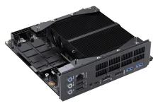 Minisforum slaps Ryzen 9 on mini board, big power shrinks.webp