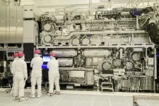 Intel installs world's most advanced EUV machine, 14A node on deck.webp