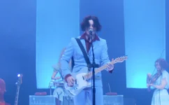 Jack White slams Trump over Reiner death remarks.webp