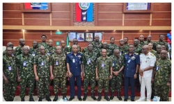 Defence chief vows military transformation amid evolving threats.webp