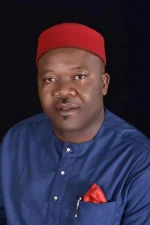 ADC chieftain slams Umahi's 'Igbos are happy' claim.webp