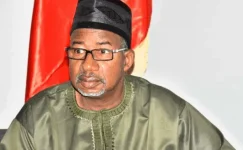 Bauchi mourns former CJN Tanko Muhammad.webp