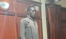 Blogger Muteti freed on Ksh15K bail over X posts.webp