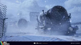 ARC Raiders freezes players solid, adds frostbite chaos.webp