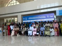 Women rule ballots but not the benches, Gambia's reps ask why.webp