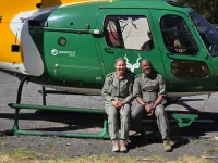 SANParks sends chopper to Table Mountain for festive safety boost.webp