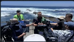 ActionSA slams Cape Town for dumping sewage into ocean via outfalls.webp