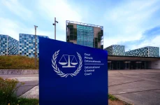 ICC affirms Gaza war crimes probe despite Israeli objections.webp