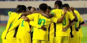 Warriors chase AFCON cash, debut knockout payday looms.webp