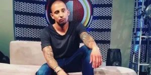 DJ Warras slain in Jozi, music world in mourning.webp