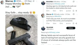 DJ Warras’ “stay ready” gun post haunts fans after shooting.webp