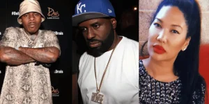 DaBaby shuts down Kimora hookup rumor, Flex sparks chaos.webp