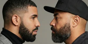 Drake DMs Ebro “die slower,” late-night heat sparks chatter.webp
