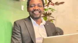 Activist bows out, cites bias risk on TEVETA board.webp