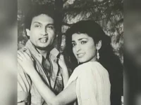 Shekhar Suman kissed four queens, now sings old reels.webp