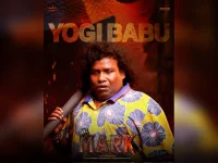 Sudeep jokes that Yogi Babu showed up in the monthly payments.webp