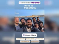 Demonte Colony 3 is nearly wrapped, and ghosts are almost packed.webp
