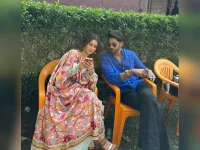 Baseer Ali drops heartbreak anthem, calls Isha Malviya spark.webp