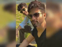 Shahid Kapoor beams as Ishaan’s film eyes Oscar glory.webp
