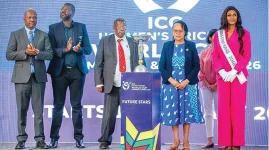 Zim, Namibia to host U19 World Cup, entry free.webp