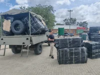 SA nabs smuggled haul worth R1m at Beitbridge.webp
