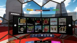 Sing your heart out, VR just got a record deal.webp