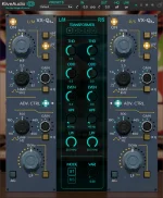 Kiive Audio drops VX-Q, a clean British EQ with secret saturation sauce.webp