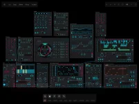 Modular synth goes free, chaos guaranteed.webp