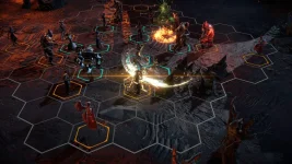 Disciples - Domination sets dark strategy sequel date.webp