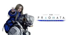 Capcom’s PRAGMATA drops April 2026, runs silky smooth.webp