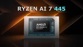 Ryzen AI 7 445 pops up, 2+4 cores shake up lineup.webp