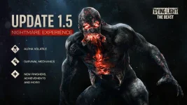 Dying Light bites harder, Nightmare mode starves survivors.webp