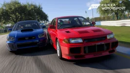 Forza Motorsport gets the boot, Japan-bound Horizon 6 revs up.webp