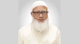 Jamaat chief jets to UK, then Umrah, back by Dec 21.webp