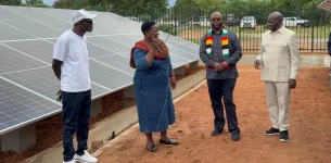 Solar plant lights up rural Zim, powers Vision 2030 dream.webp