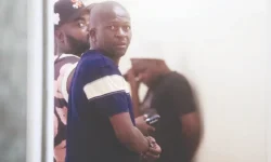 Fake oil duo busted, clients' engines fried.webp