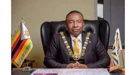 Mafume vows water fix, roads on his radar.webp