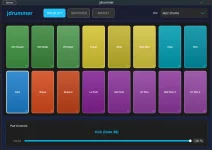 JDrummer drops free, smart beats for bedroom producers.webp