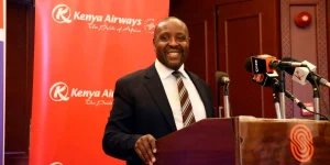 Kilavuka exits Kenya Airways after a turbulent six-year turnaround.webp