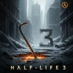 Half-Life 3 rumors reload, tied to Steam Machine launch.webp