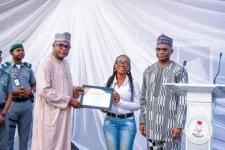 Apapa Customs rakes in N2.6T, eyes bigger 2026 haul.webp