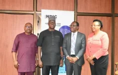 NDIC, NIBSS team up, failed bank payouts go digital.webp