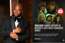 Koleoso trends worldwide, Itele stuns with homegrown hit.webp