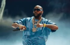 Davido names Asake, Rema, Omah Lay as next Afrobeats GOATs.webp