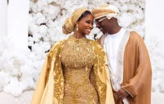 Love at first sight, now a cross-border power couple.webp