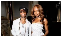 Confidence isn't noise, Wizkid taught her quiet power.webp