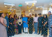 Ogun leads the nation, 1600+ women's groups and counting.webp