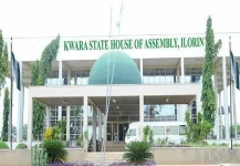 Kwara lawmaker suspended for leaking secret session audio.webp
