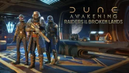 Dune Awakening fights burnout with Chapter 3.webp