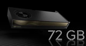 NVIDIA doubles down on pro VRAM with 72GB beast.webp